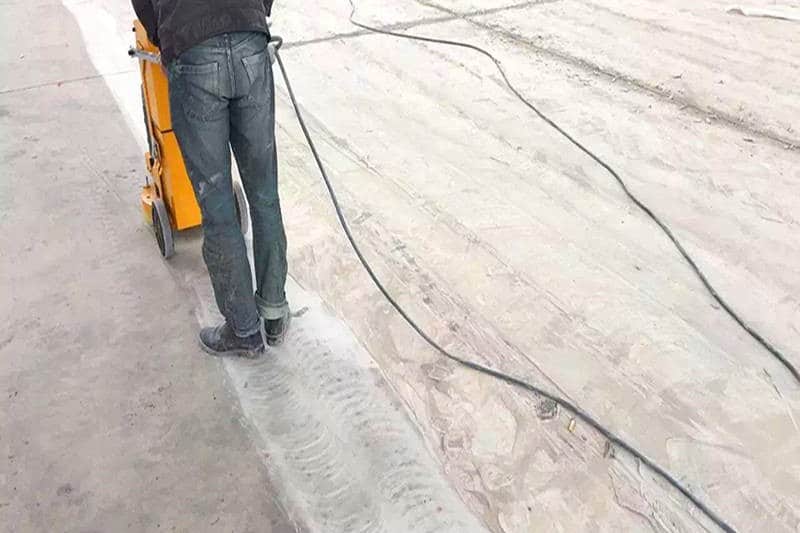 floor grinding disc